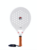 The Velocitas Padel Racket – ONE