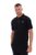 Seb Graphic Polo Shirt – L