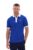 Seb Graphic Polo Shirt – M
