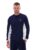Silas Long Sleeved Tee – XXL