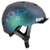 Bern Nino DVRT Youth Helmet – Metallic Space Splat