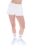 Spade Piping Logo Shorts – L