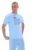 Tanner Front Graphic T-Shirt – M