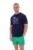 Tanner Front Graphic T-Shirt – XXL
