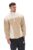 Tate 1/4 Zip Polar Fleece Pullover – M