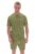 Tatum Drop Needle Terry T-Shirt – 3XL