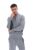 Taylor 1/2 Zip Sweater – M