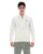 Coconut Milk Teddy Knitted Shirt – M