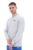 Tenez Graphic L/S T-Shirt – L