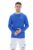 Tenez Graphic L/S T-Shirt – L