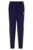 Dark Navy Woven Track Pants – M