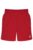Red Men’s 5″ Tennis Shorts with Inner – XL