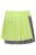 Lemon Women’s Pleated Wrap Tennis Skirt – XL