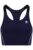 Dark Navy Women’s Tennis Core Bra – L