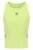 Lemon Women’s Tennis Tank Top – XL