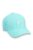 Aqua F-Box Woven Ball Cap – ONE