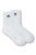 Off White F-Box Mid-Neck Socks – ONE