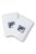 Off White Tennis F-Box Long Headband – ONE
