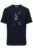 Tennis Player Graphic Unisex T-Shirt – M