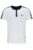 Off White Men’s Henry Neck Tennis T-Shirt – XL