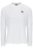 Off White Women’s Long Sleeve Tennis T-Shirt – M