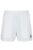 Pattern White Men’s 5″ Tennis Shorts – L