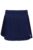Navy Women’s Pleated Wrap Tennis Skirt – XL