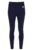 Dark Navy Women’s Tennis Leggings – L