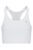 Off White Women’s Tennis Core Bra – L