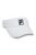 Off White Tennis F-Box Visor – ONE
