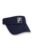 Dark Navy Tennis F-Box Visor – ONE