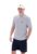 Teo Tee Cut & Sew Pocket T-Shirt – M