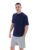 Teo Tee Cut & Sew Pocket T-Shirt – M