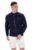 Fila Navy Terrence Harrington Jacket – XXL