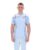 Skyway Terri T-Shirt with Contrast Piping – 3XL
