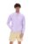 Pastel Lilac Terrinda Iconic Biker Jacket – M
