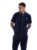 Terry Velour Polo – M