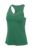 Green Angelika Tennis Top – L