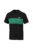 Black Bosse Tennis T-Shirt – XL