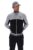 Tie Breaker Funnel Neck Jacket – 3XL