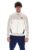 Tie Breaker Funnel Neck Jacket – 3XL