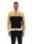 Oak Buff Tie Breaker Funnel Neck Jacket – L
