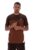 Tiebreaker Colour Block T-Shirt – 3XL