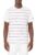 Men’s HERITAGE Stripe Crew Top – US L