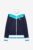 Fila Navy Tennis BNP Track Top – UK L