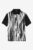 Pro Tennis Printed Polo – UK XL