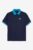 Tennis BNP Mesh Polo – UK M