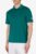 Green Tennis Essentials Top – L