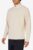 Beige Tennis Essential Track Top – L