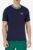 Navy Pro Tennis Heritage T-Shirt – UK L